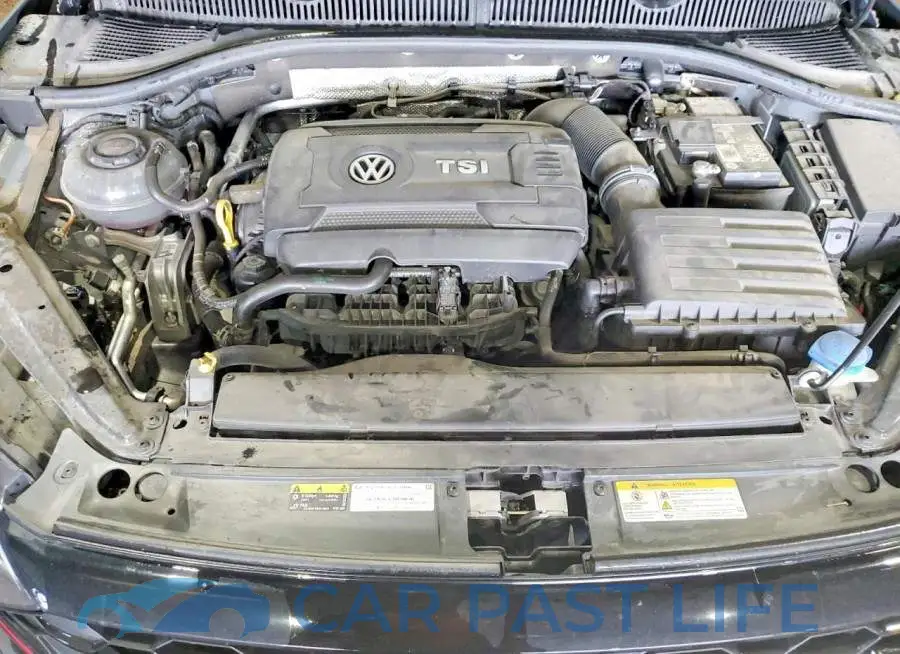 3VW8T7BU3RM055908# 11