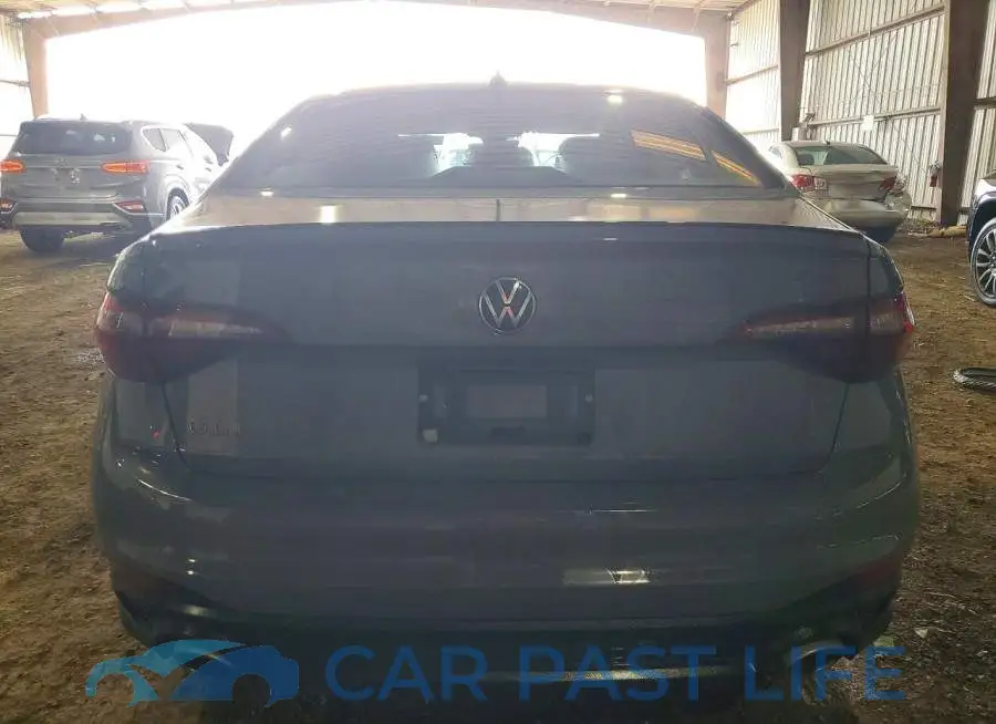 3VW8T7BU3RM055908# 6