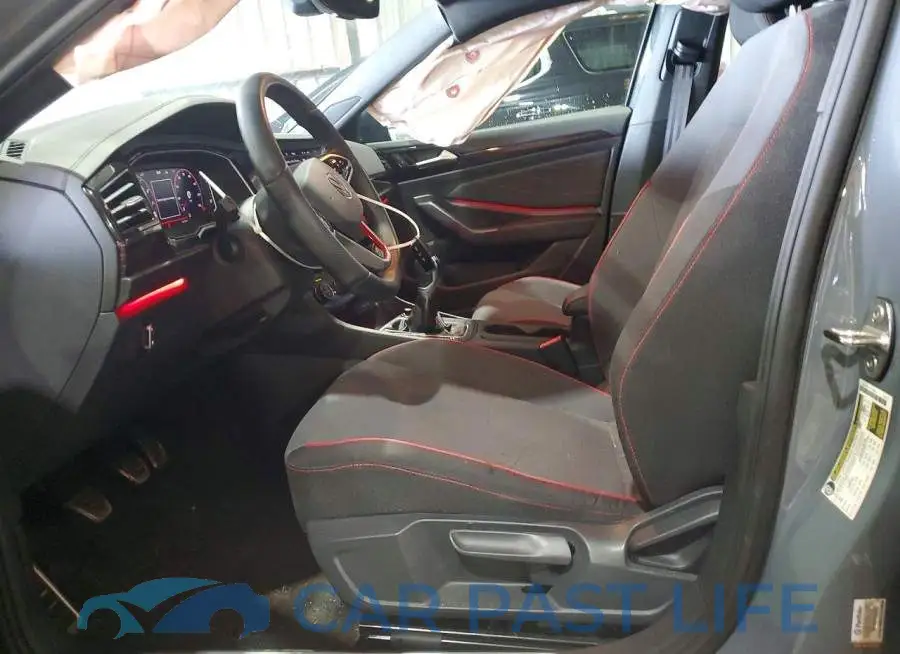 3VW8T7BU3RM055908# 7