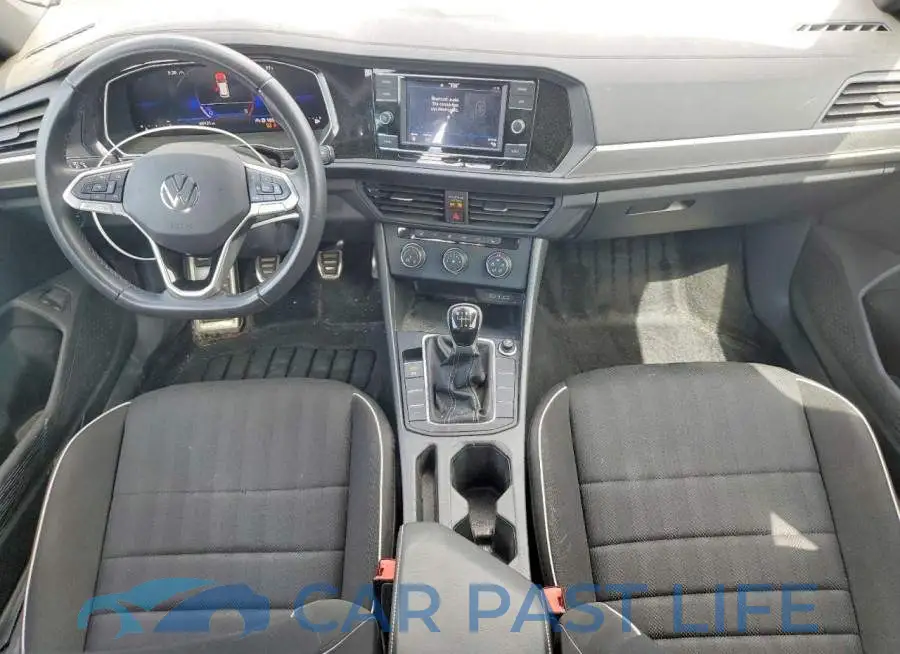 3VWAM7BU2RM068387# 8