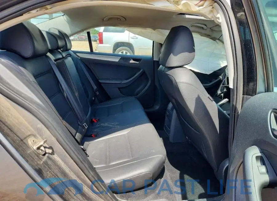 3VWB67AJ6HM298549# 10