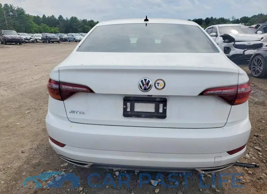 3VWC57BU6KM109003# 6