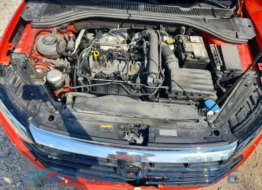 3VWC57BUXKM118352# 11