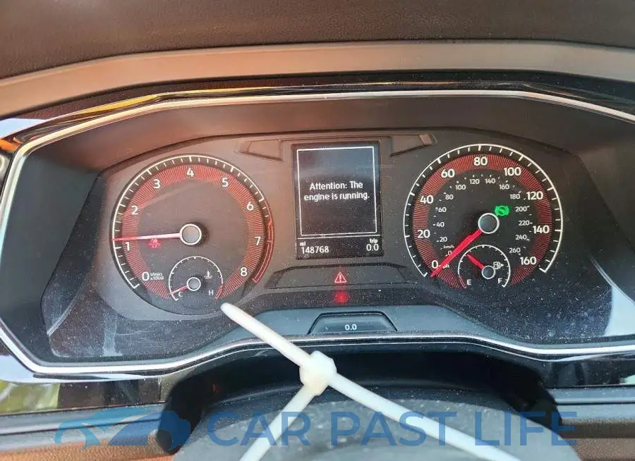 3VWC57BUXKM118352# 9