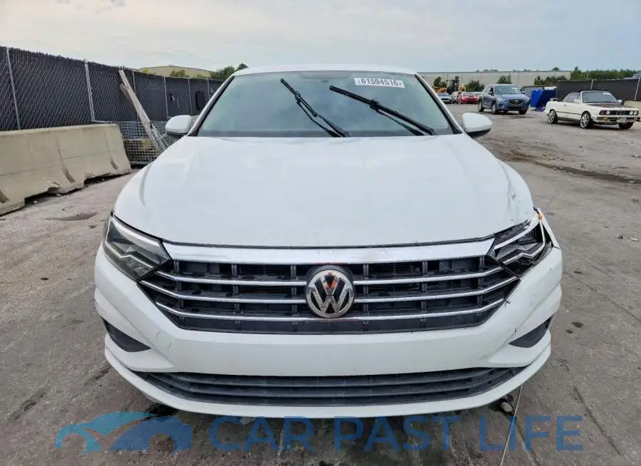 3VWCB7BU4KM236907# 5