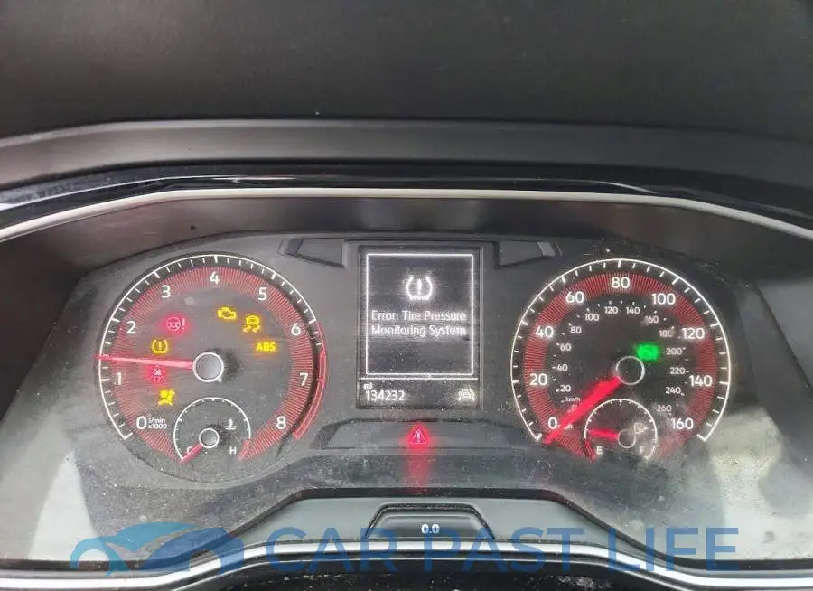 3VWCB7BU4KM236907# 9