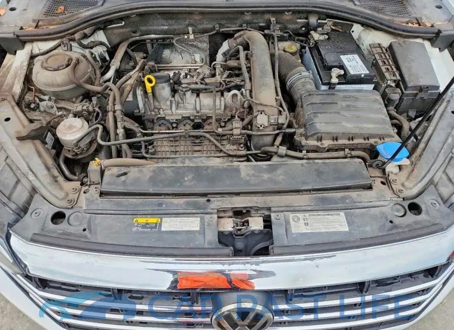 3VWCB7BU4KM236907# 11