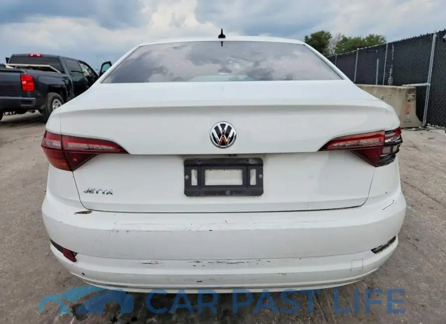 3VWCB7BU4KM236907# 6