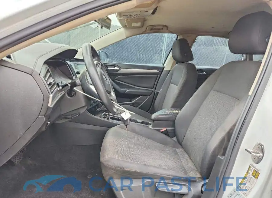 3VWCB7BU4KM236907# 7
