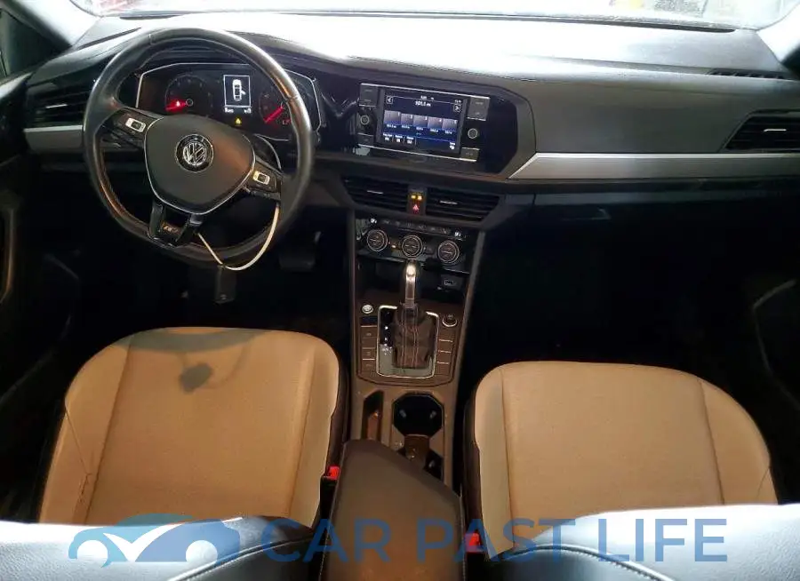 3VWCB7BU5KM254591# 8