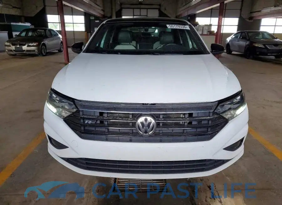 3VWCB7BU5KM254591# 5