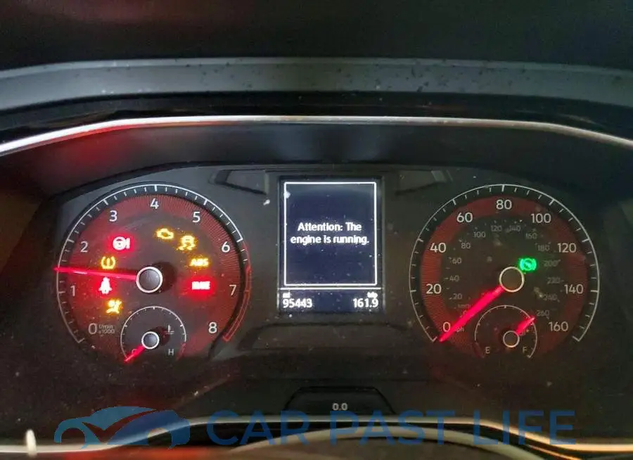 3VWCB7BU5KM254591# 9