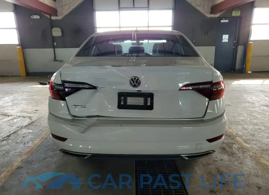 3VWCB7BU5KM254591# 6