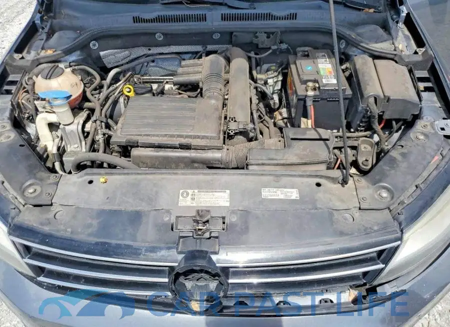 3VWDB7AJ1HM275314# 11