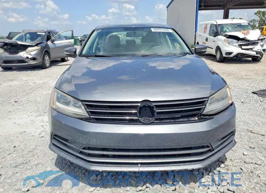 3VWDB7AJ1HM275314# 5