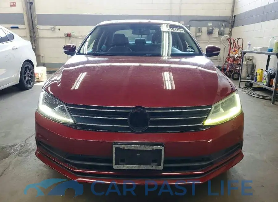 3VWDB7AJ3HM368769# 5