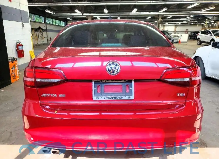 3VWDB7AJ3HM368769# 6