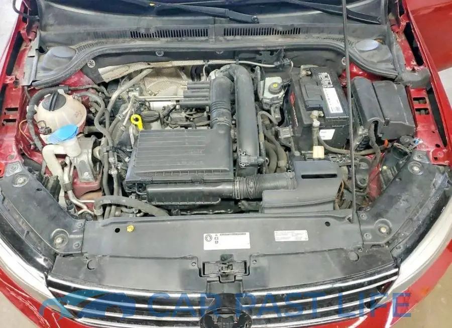 3VWDB7AJ3HM368769# 11