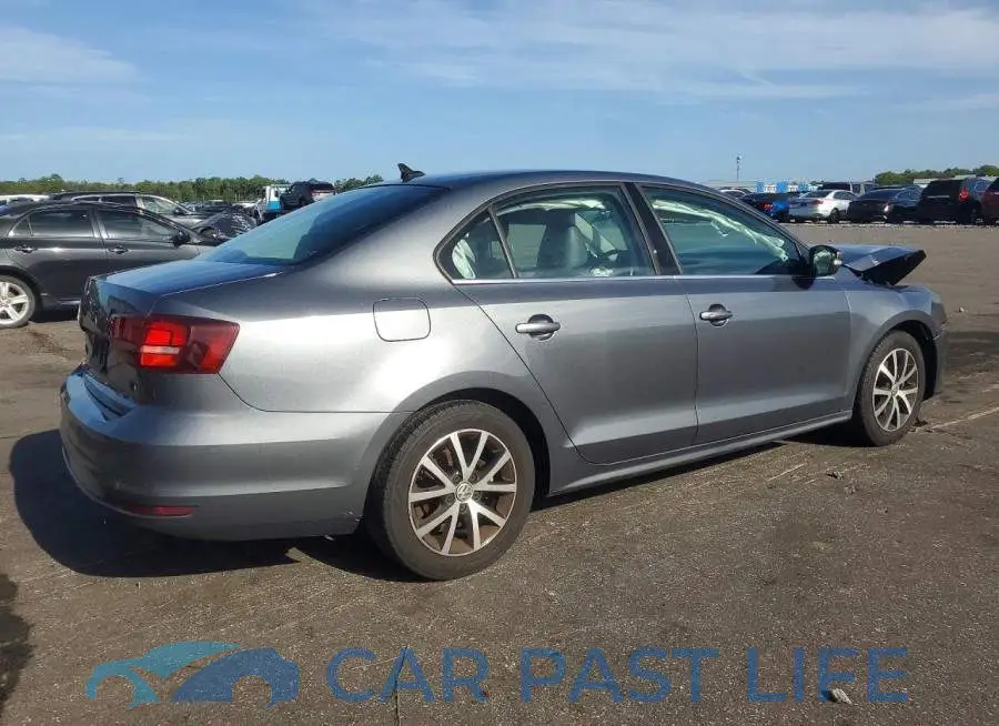 3VWDB7AJ9HM217015# 3