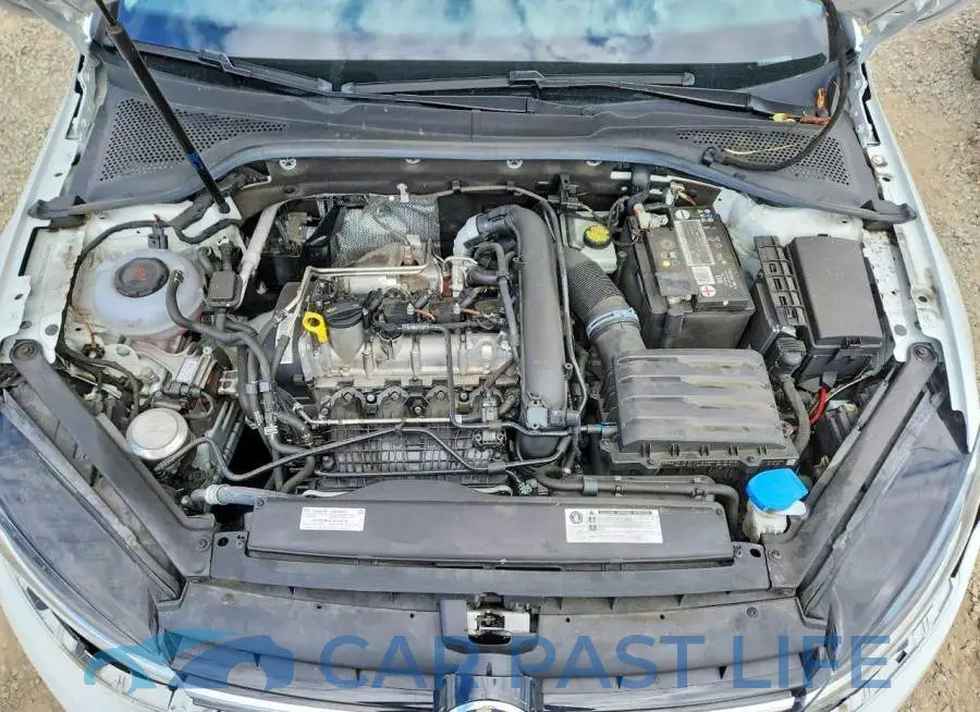 3VWG57AUXKM033708# 11