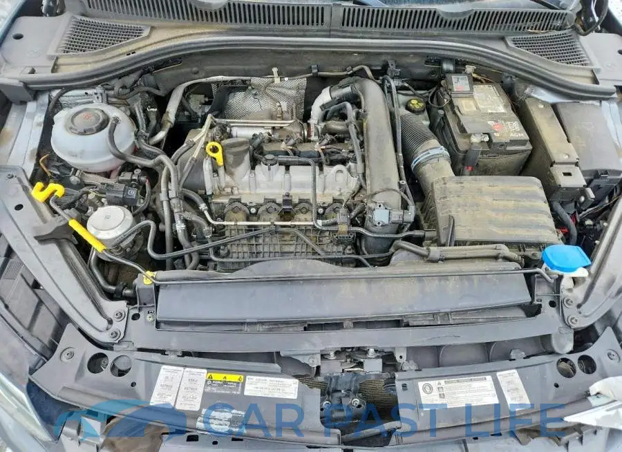 3VWG57BU4KM003327# 11