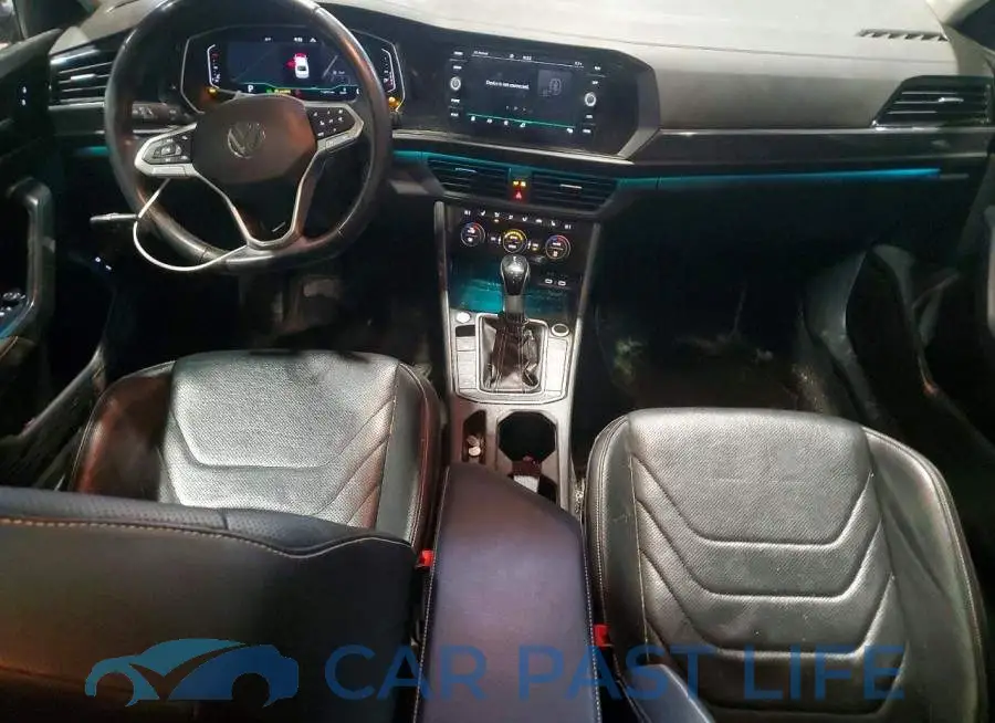 3VWGM7BUXPM004539# 8