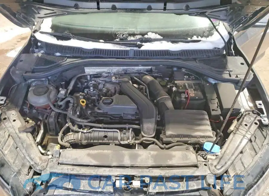 3VWGM7BUXPM004539# 11
