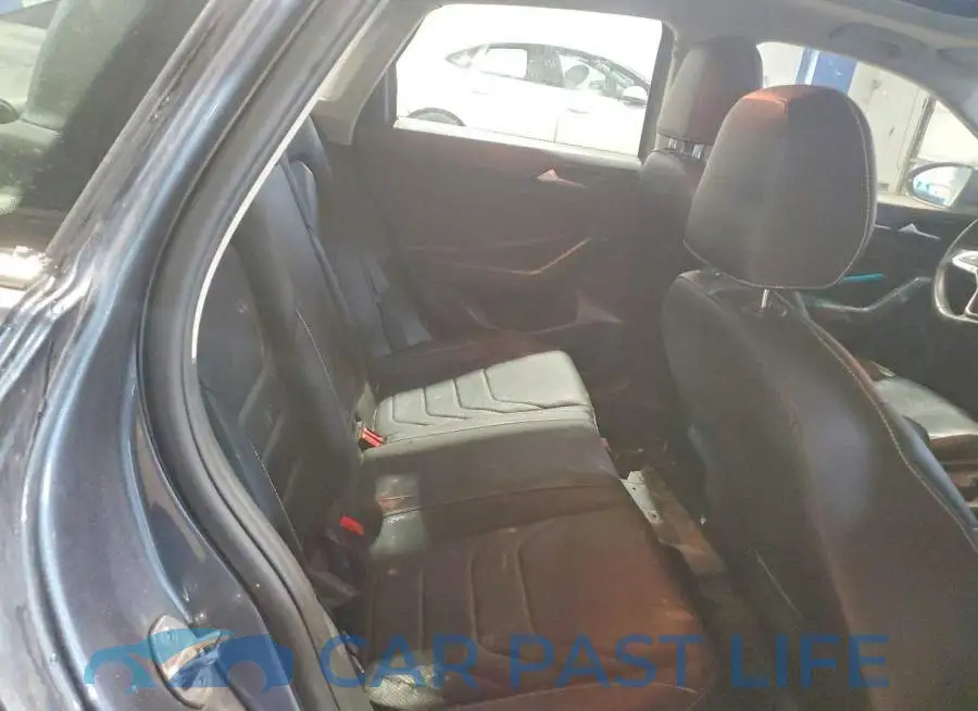 3VWGM7BUXPM004539# 10