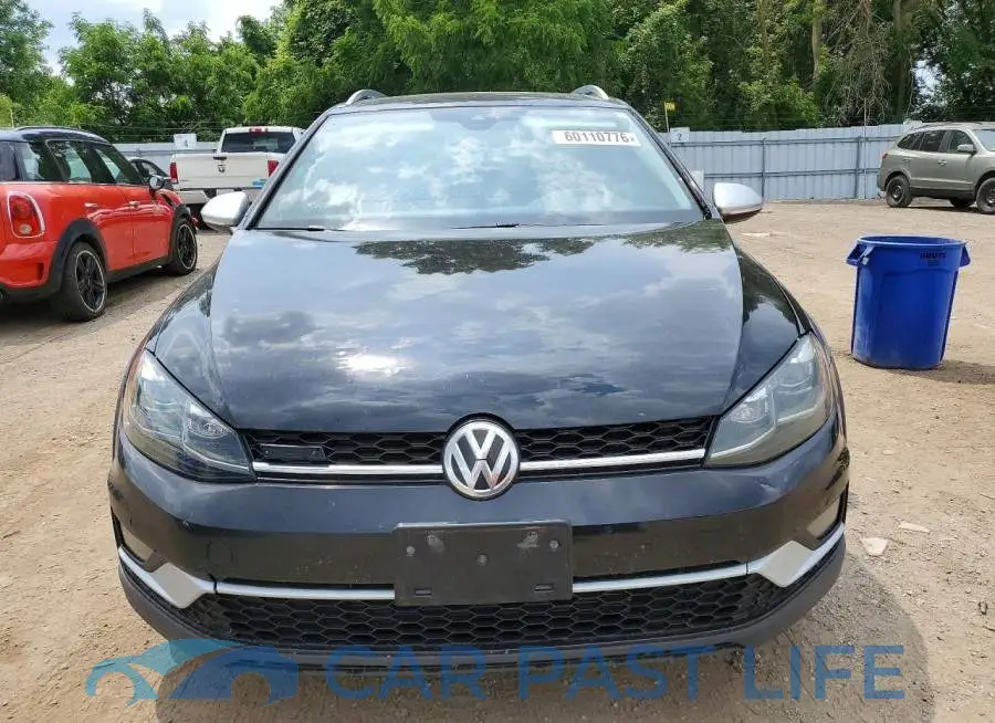 3VWH17AUXJM764783# 5