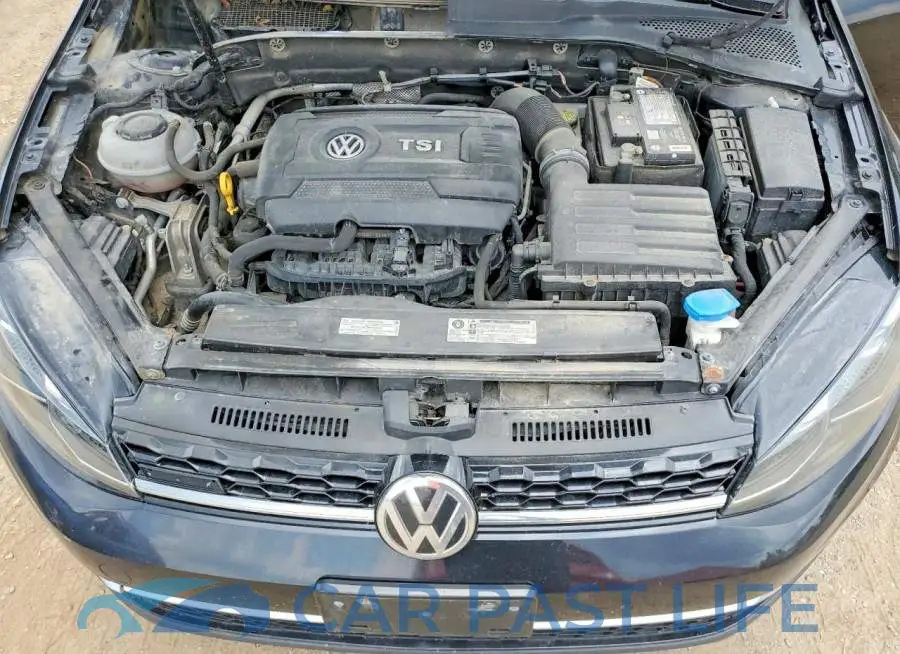 3VWH17AUXJM764783# 11