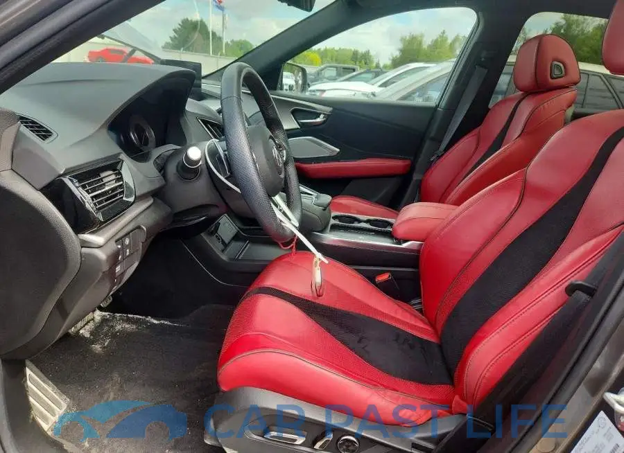 5J8TC2H63SL800951# 7