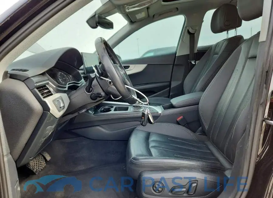 WAUANAF45LN009870# 7