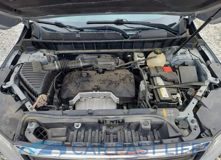 1GKKNKLA5JZ144154# 12