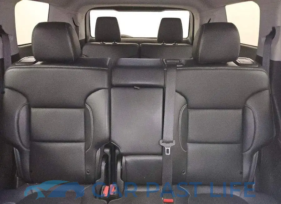 1GKKNML45PZ199346# 10
