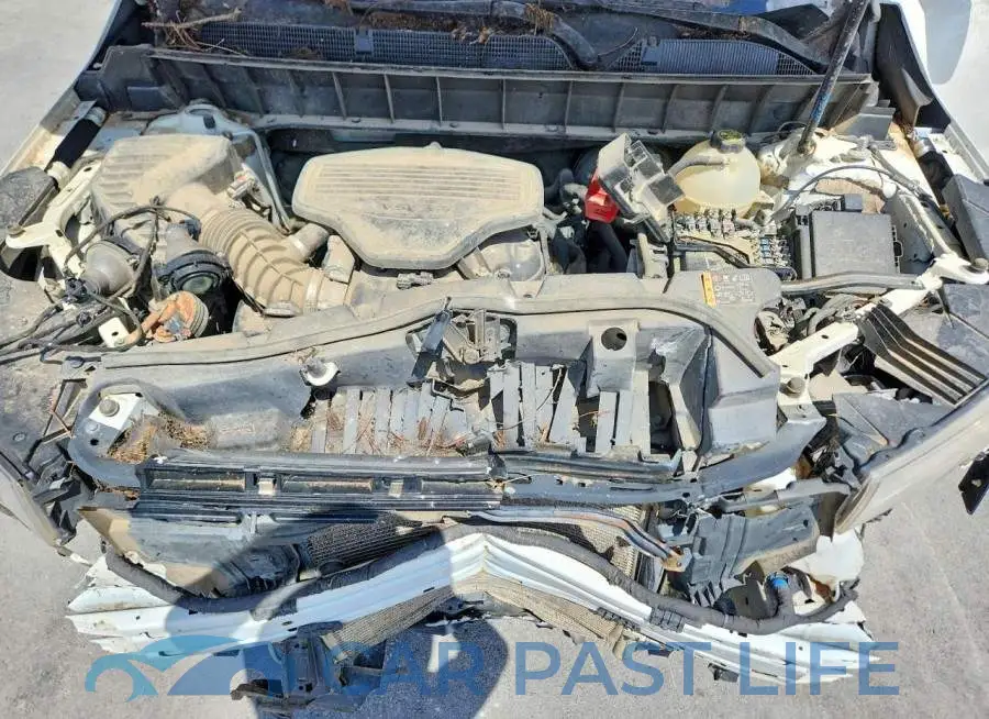 1GKKNMLS1JZ216715# 11