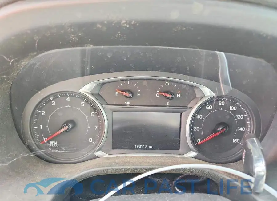 1GKKNMLS1JZ216715# 9