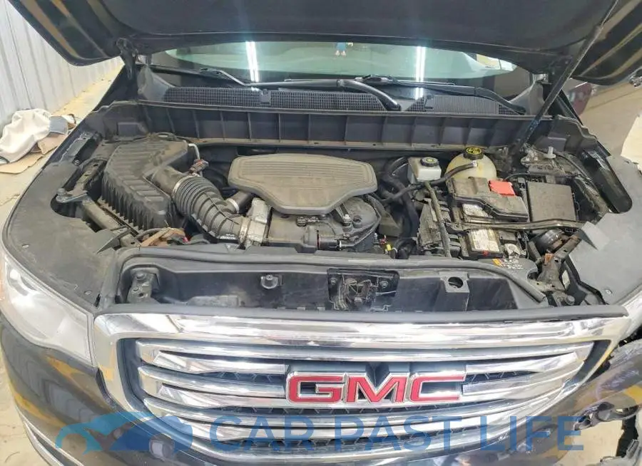 1GKKNMLS5KZ172591# 12