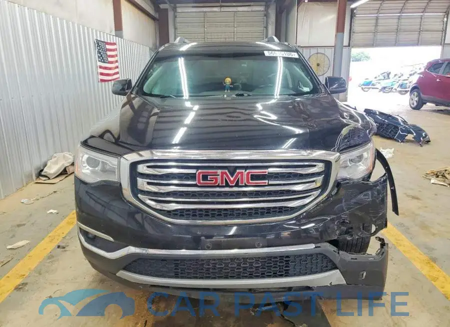 1GKKNMLS5KZ172591# 5