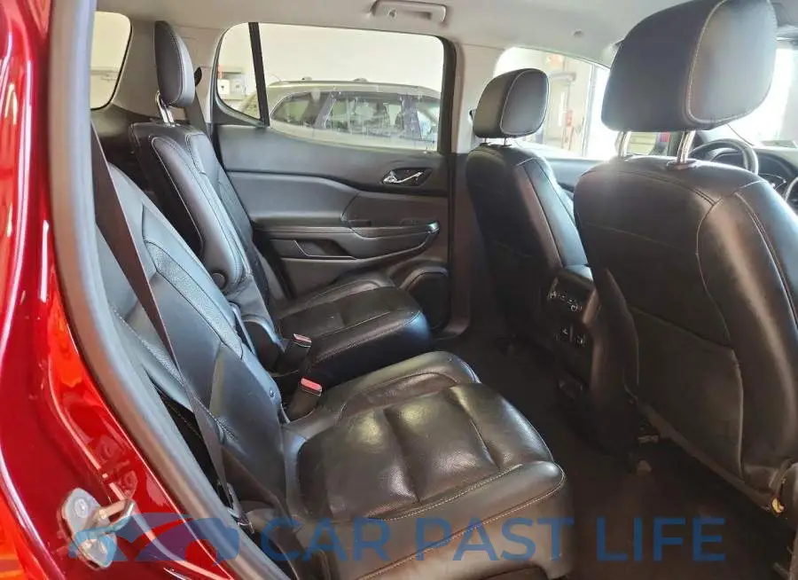 1GKKNULS9HZ265994# 11