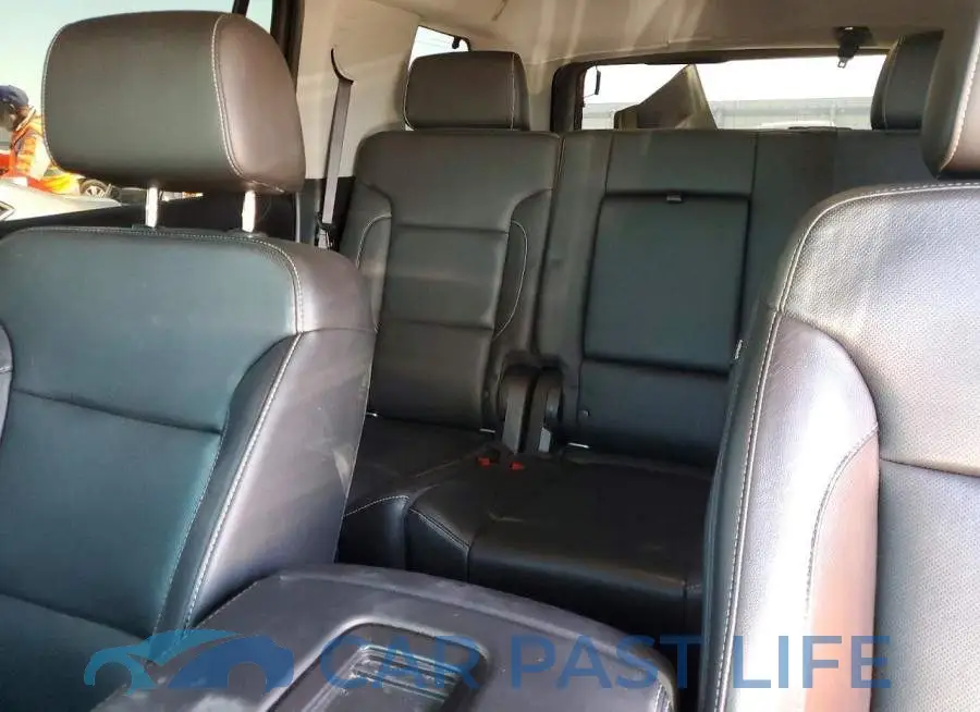 1GKS2BKJ8KR306757# 10