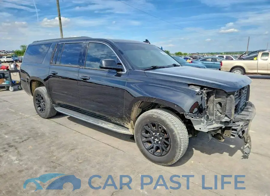 1GKS2GKC7LR270964# 4