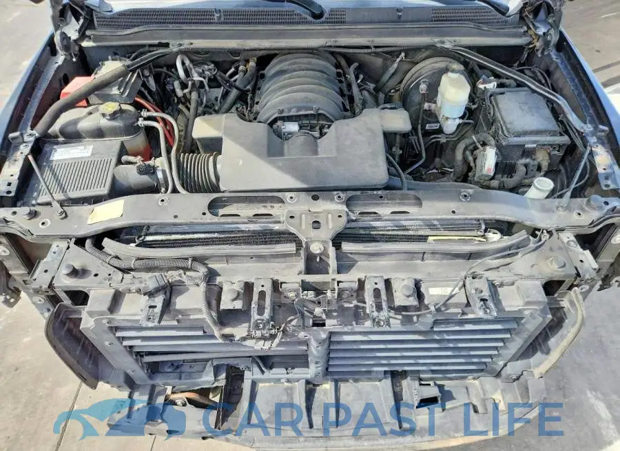 1GKS2GKC7LR270964# 12