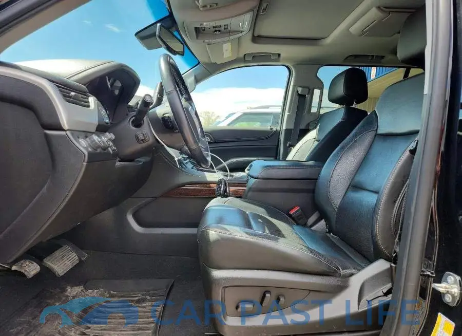 1GKS2GKC8KR207306# 7