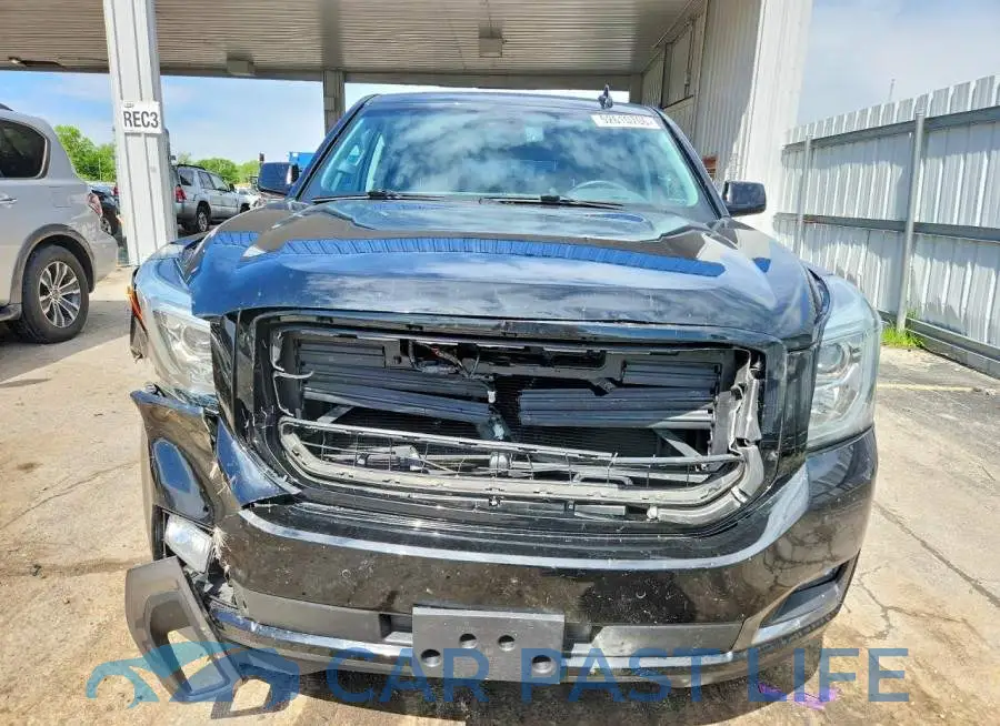 1GKS2GKC8KR207306# 5