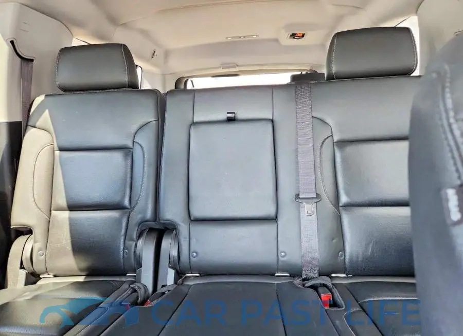 1GKS2GKC8KR207306# 10