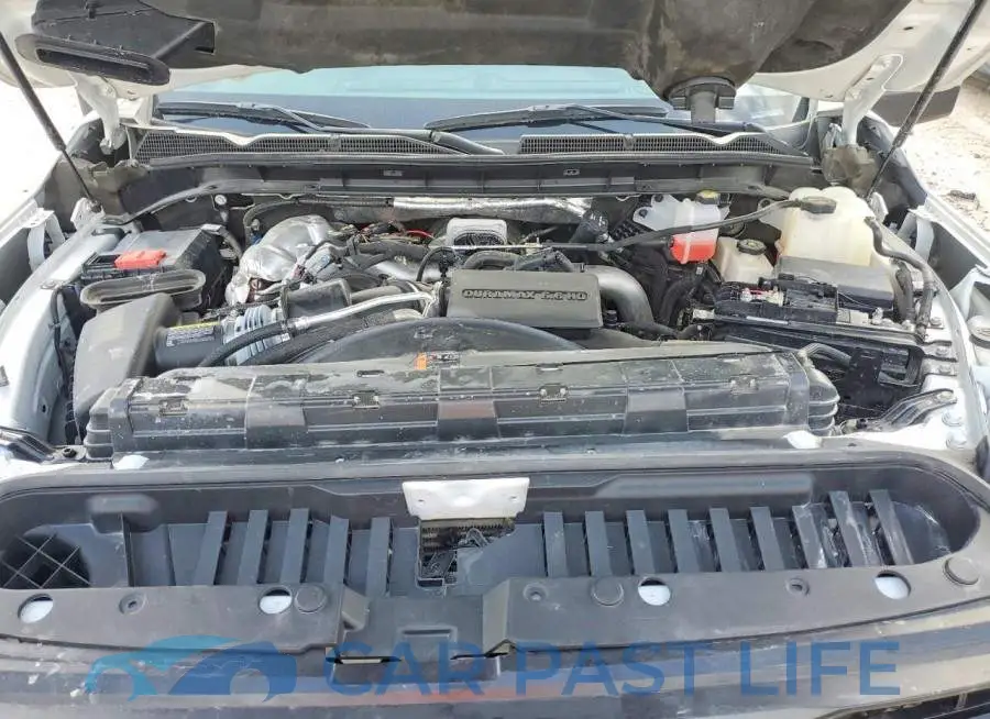 1GT49SEY5RF447029# 11