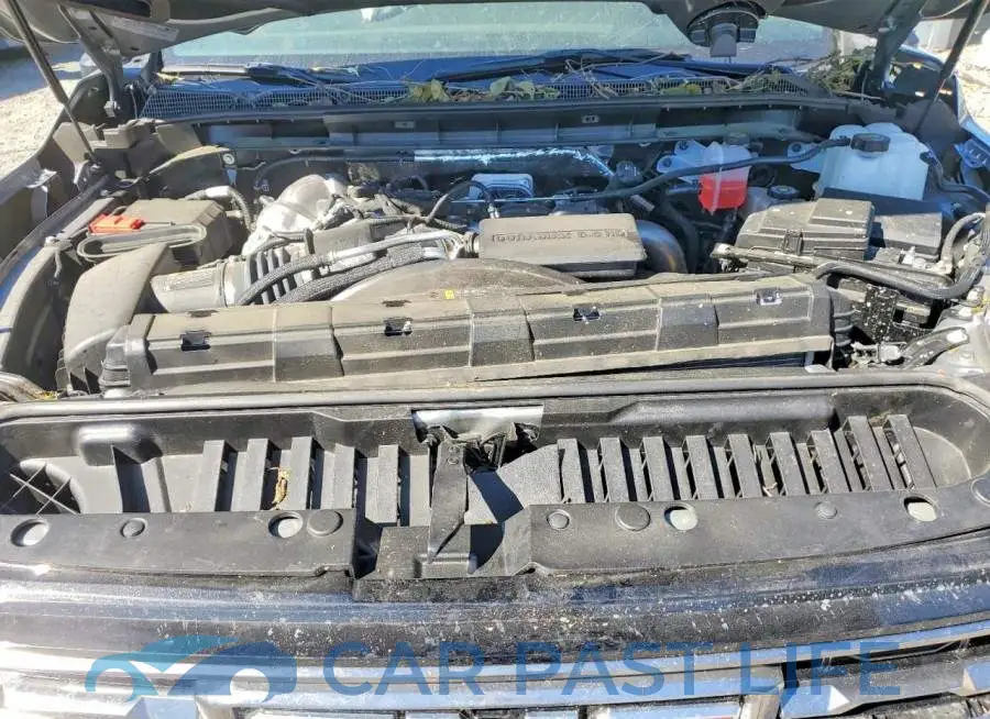 1GT4UPEY2SF371450# 11