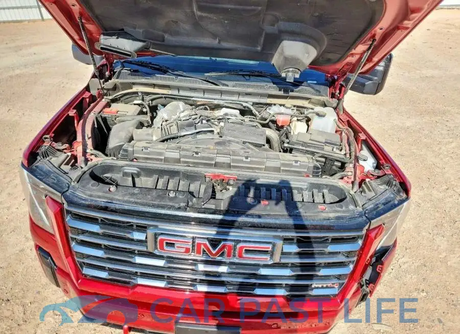 1GT4UPEY9SF350630# 11
