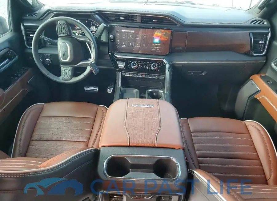 1GT4UXEYXSF290924# 8