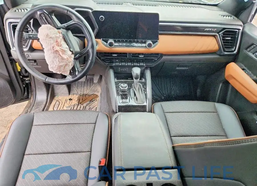 1GTP2DEK2S1155057# 8
